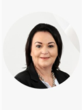 Bernadette Barnard