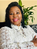 Stella Viwe Mpambani
