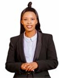 Nondumiso Mthembu