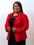 Nathasia Isaacs