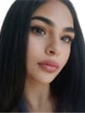 Zarina Dhorat