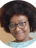 Bettie Mashego