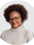 Bettie Mashego