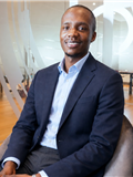 Kamogelo Makhalemele