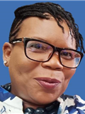 Ntombizodwa Shandu