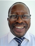 Thabo Nzungu