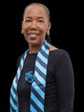 Phumy Luthuli