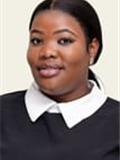 Nonjabulo Shezi