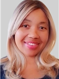 Tricia Njapha