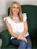 Support - Shaney Kruger