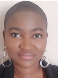 Zoe Nkonki