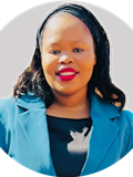 Thato Molefe