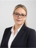 Ilse Liebenberg