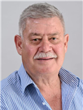 Andries Laubscher