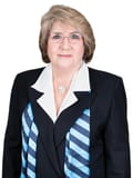 Heather Donaldson