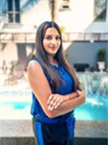 Keziah Moodley