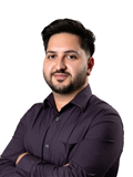 Imaad Dalvie