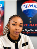 Prudence Mohapi