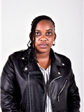 Sindiswa Nxumalo