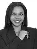Thandeka Moganwa