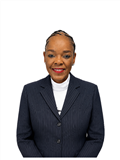 Duduzile Zondo
