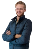 Tristan Kasselman
