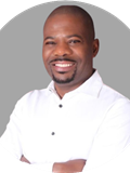 Stanley Sidimela
