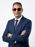 Zunaid Suliman