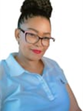 Kelebogile Mongoma