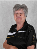 Nonnie Grobler