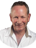 Willie van Rooy