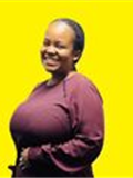 Nonkazimulo Ngubane