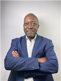 Martin Moremi