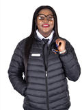 Mellisa Mmusi