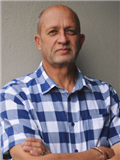 Bertus van Zyl