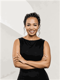 Kgomotso Buthelezi