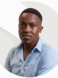 Tshepo Phogole