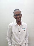 Bavuyise Ngaso