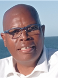 Godfrey Nyika Dupwa