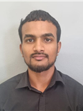Kiran Benjamin