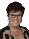 Tania Boonzaaier