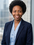 Mouna Mashego