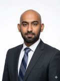 Azhar Mahomed
