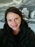 Riette van Zyl