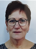 Annemarie Gelderblom