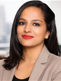 Beverly Chetty