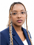 Itshepeng Mabine