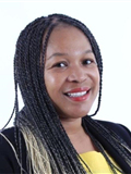 Tshepiso Tomokoane