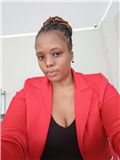 Kwena Mofokeng