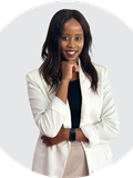 Okuhle Mbambo